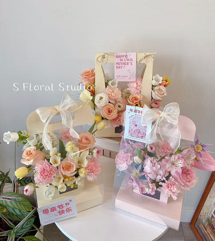 Mother's Day Special Flower box