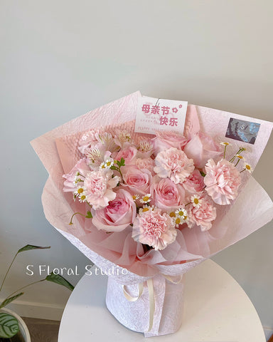 Mother's Day Special flower Bouquet