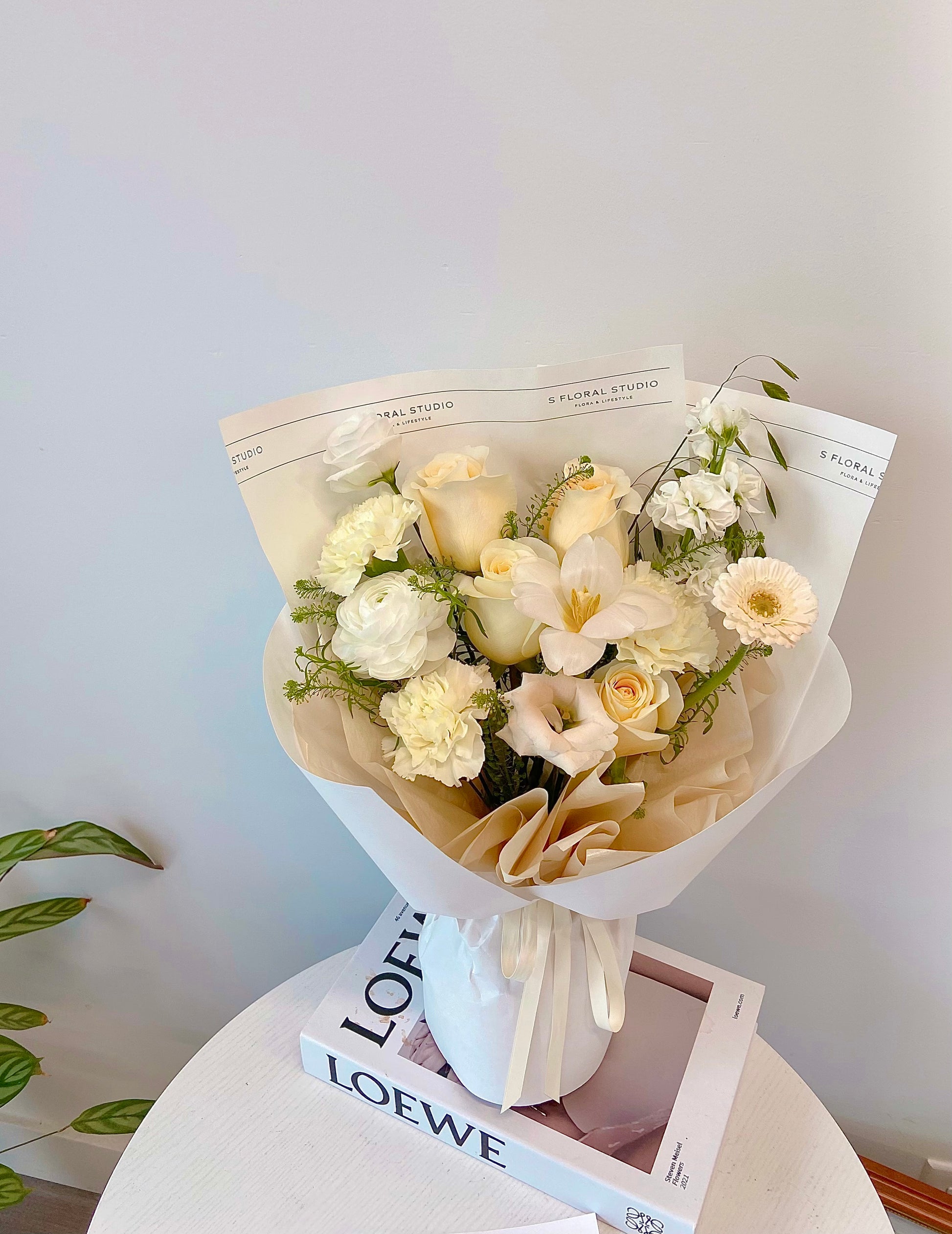 Mini Assorted Bouquet
