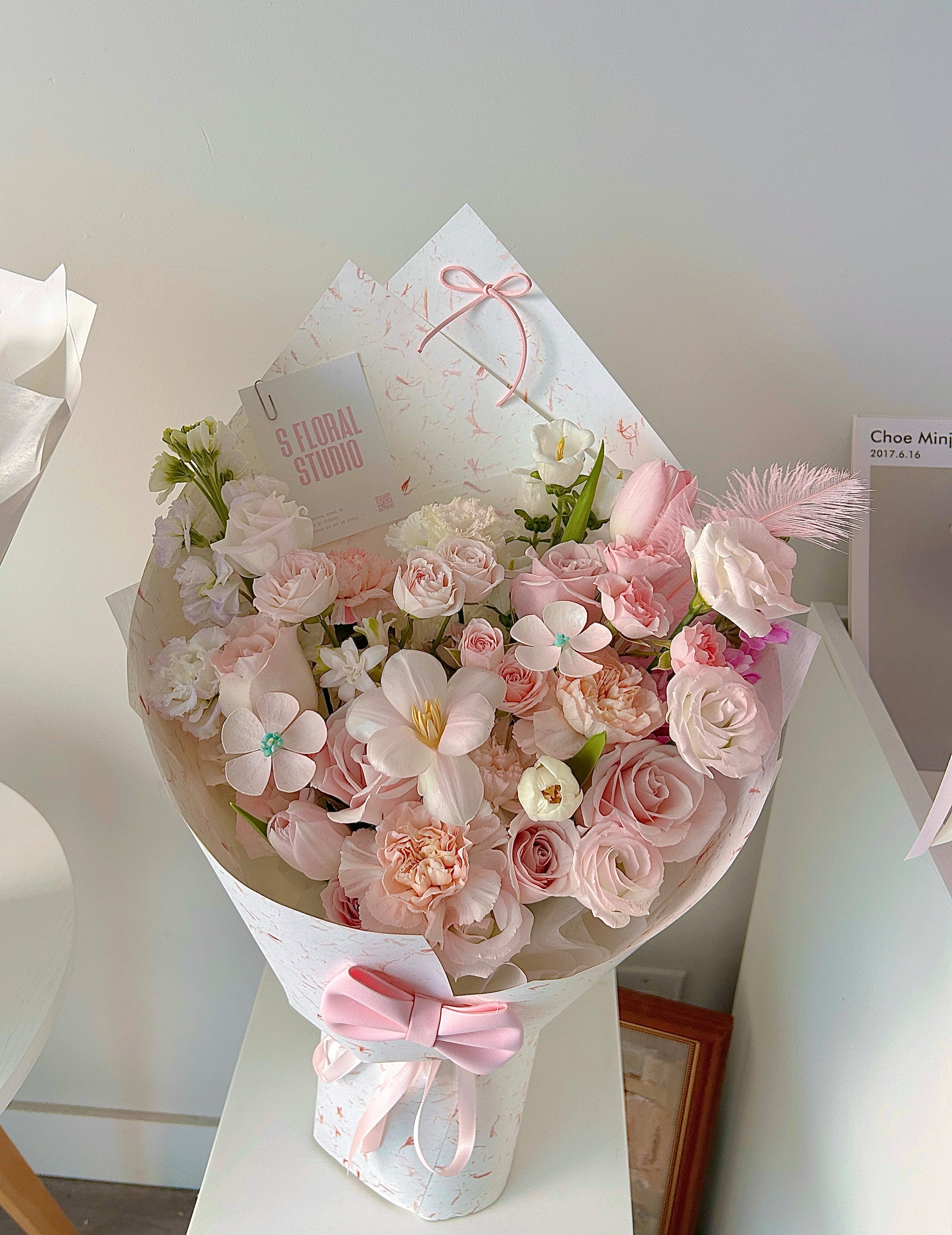 Blooming Future Bouquet
