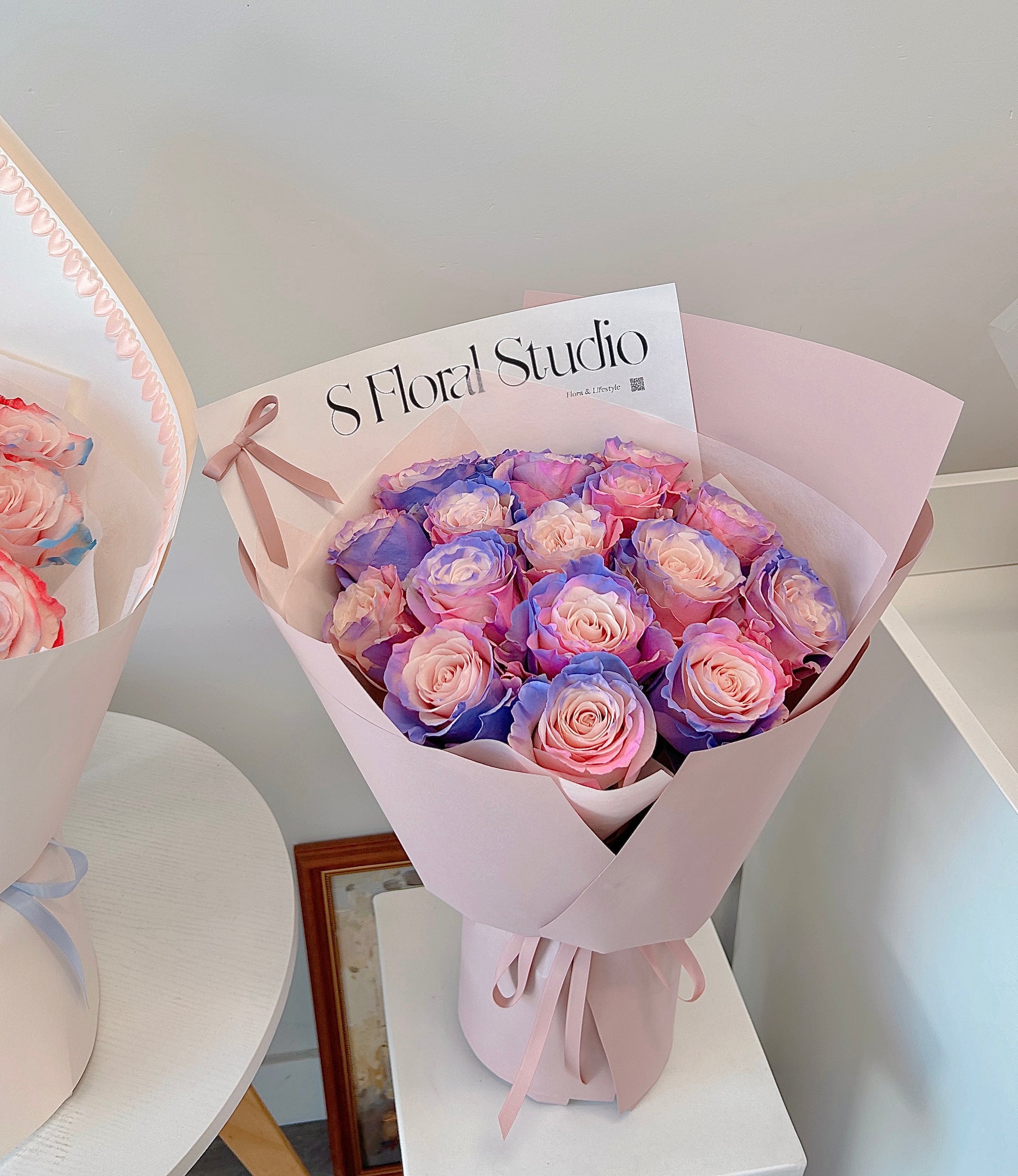 Sweet Love roses Bouquet 16