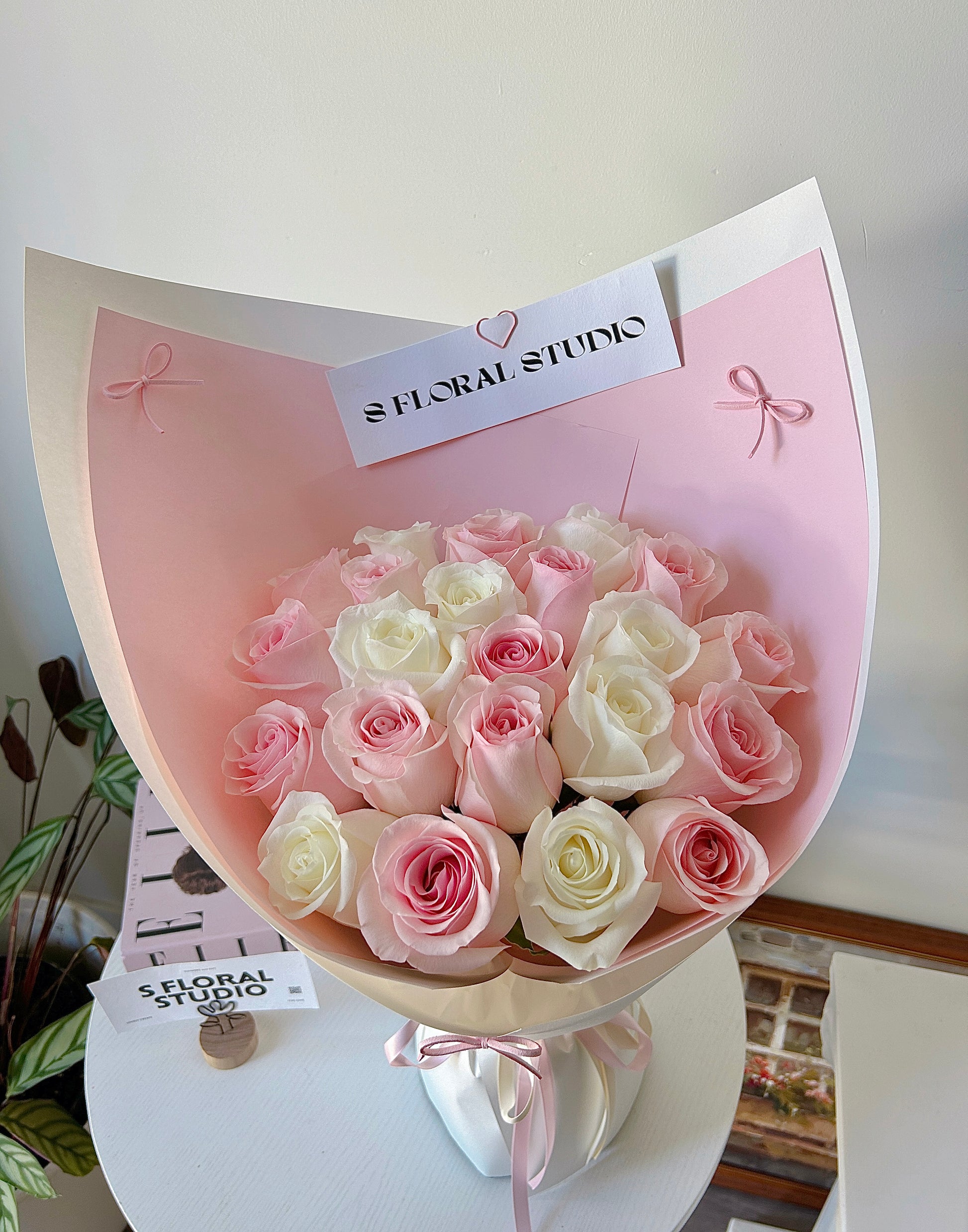 Blush Romance