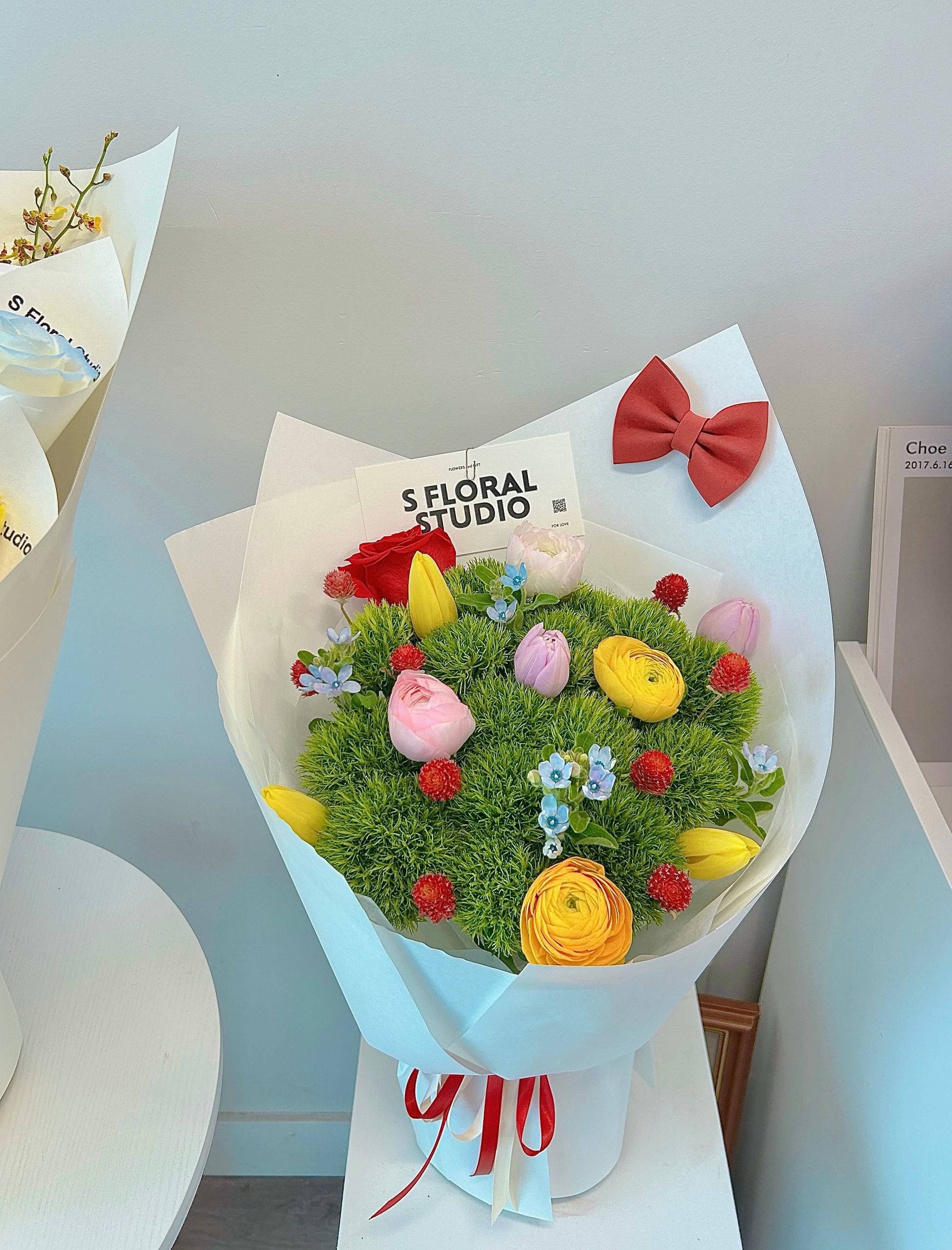 Little Prince Bouquet