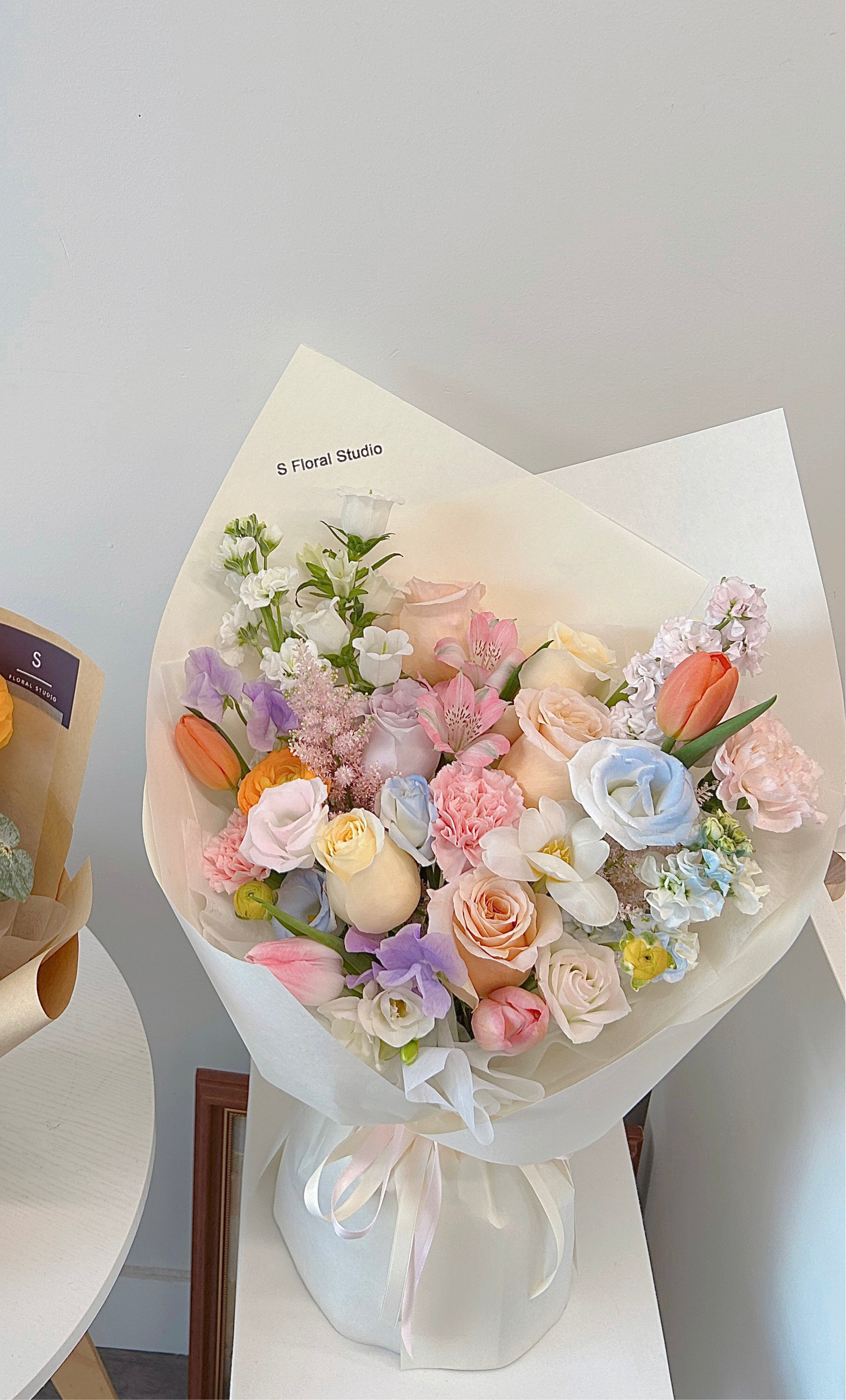 Dopamine Bouquet