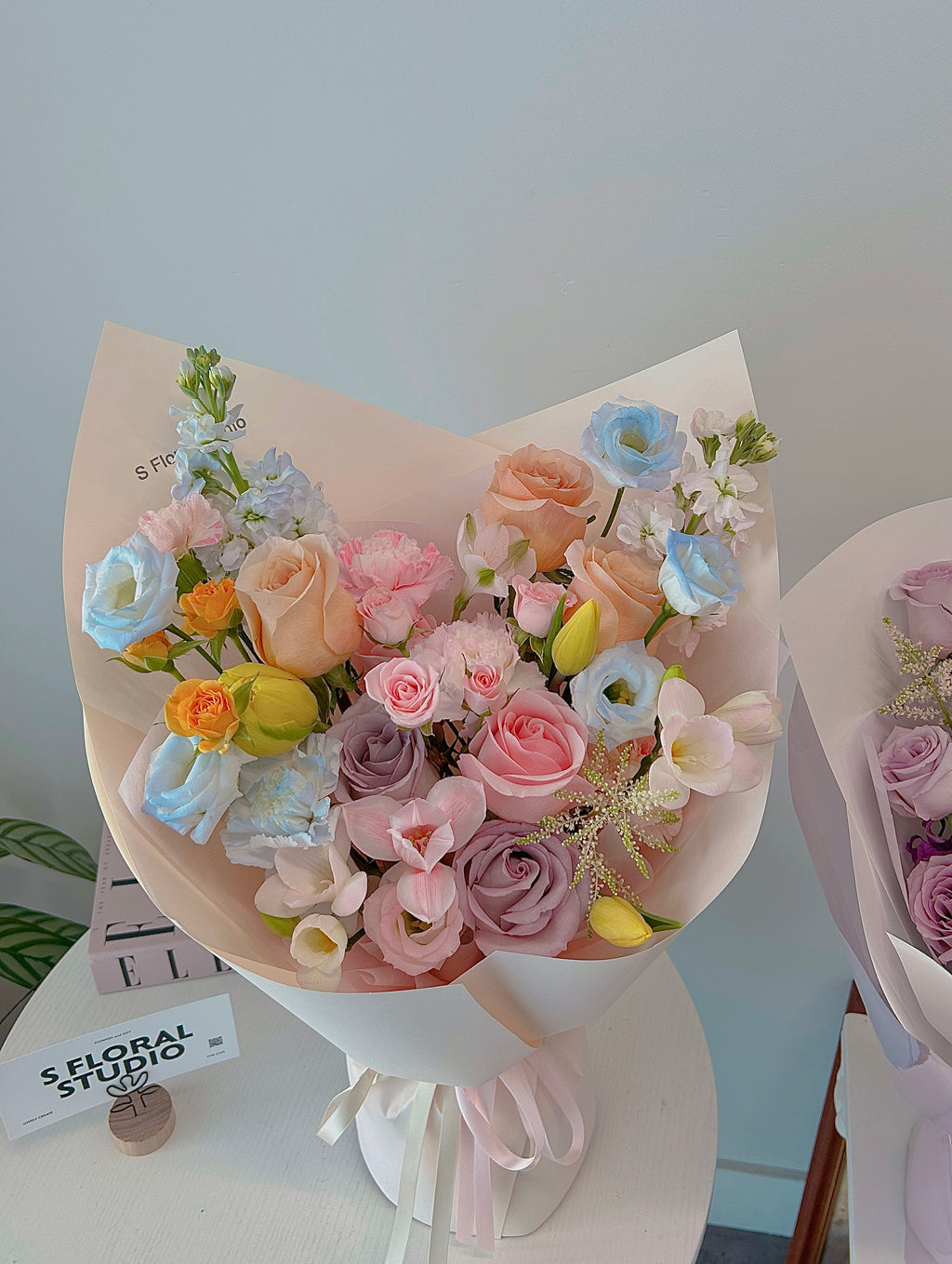 Dopamine Bouquet