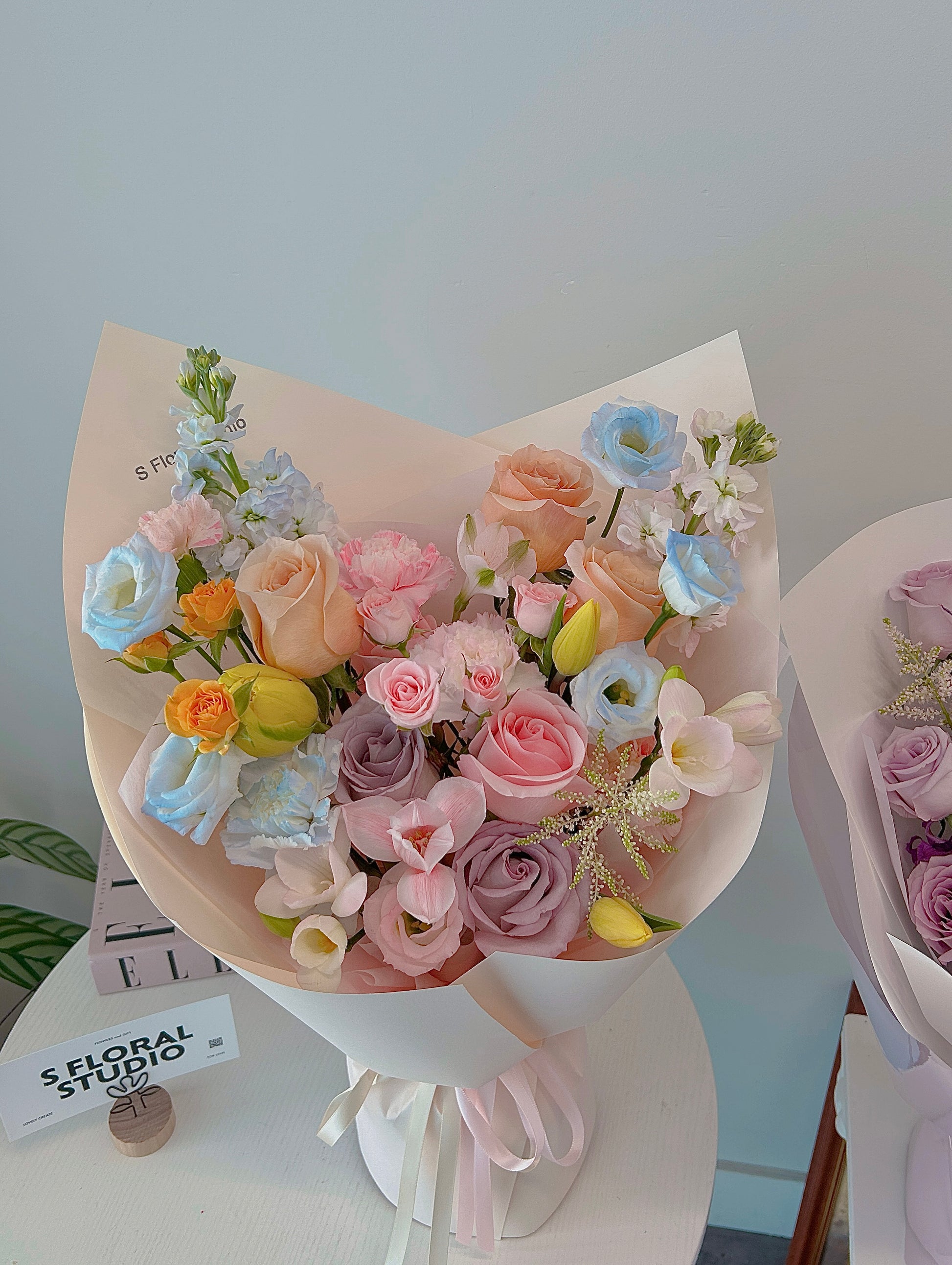 Dopamine Bouquet