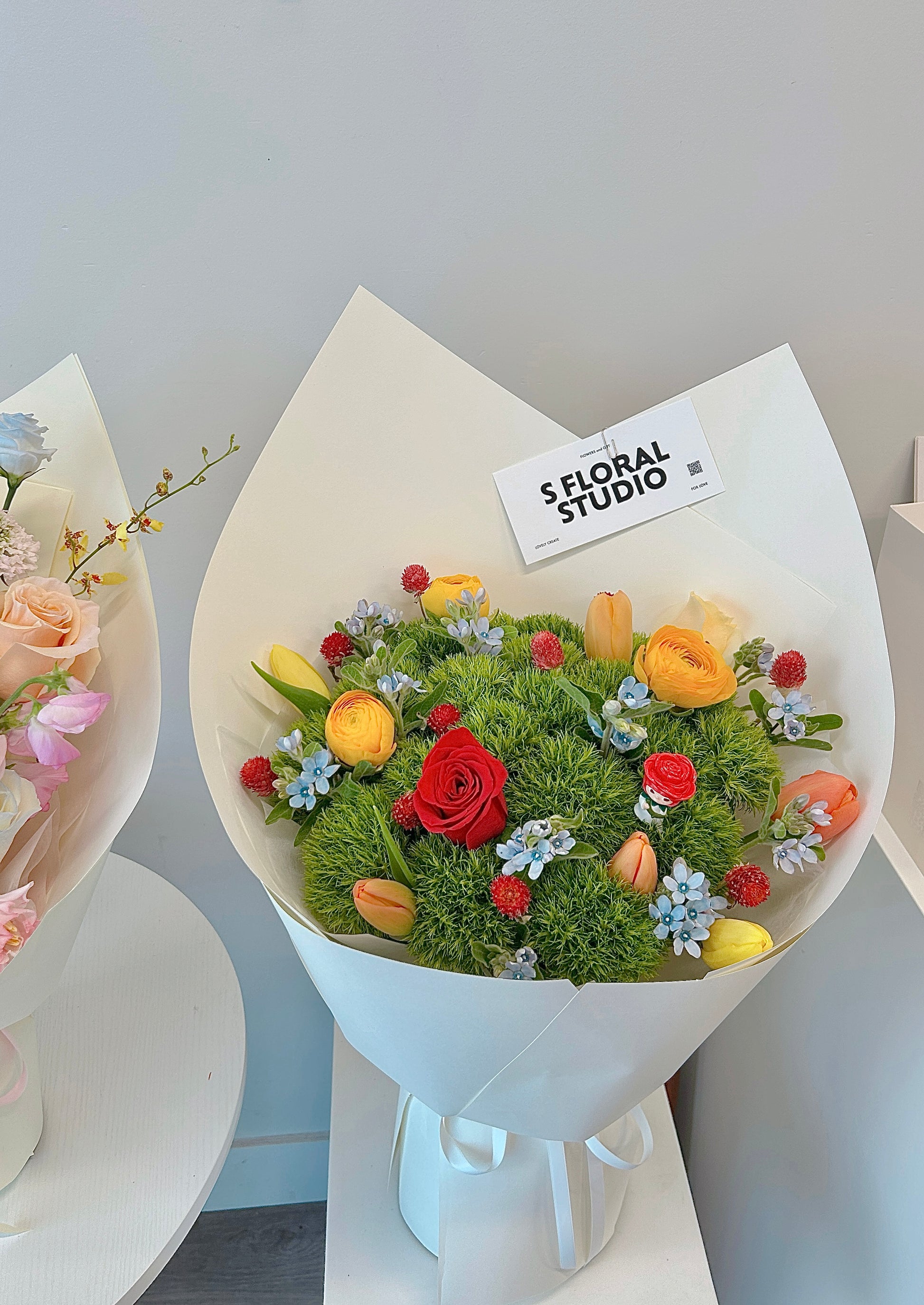 Little Prince Bouquet