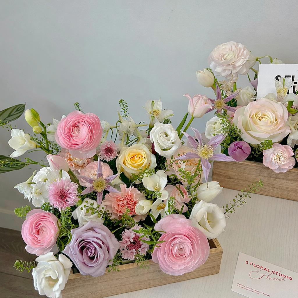 Mother's Day Special Flower box